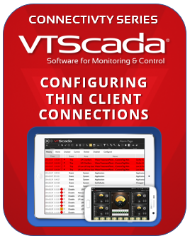 Tutorial - Configuring VTScada Thin Client Connections with SSL / TLS